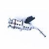 1pc Injector 9802763880 For Citroen C3 C4 Ds3 Ds4 Ds5