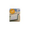 Protect your futon from dirt! Balcony futon drying guard sheet, suitable for double-size futons, 160 x 220 cm, 1 piece