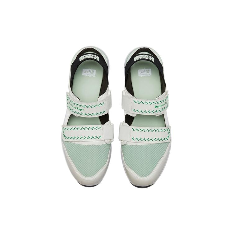 ONITSUKA TIGER Rebilac Sandal 'White Green' 1183C001-100
