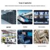 Suhao Indoor Multimode Optical Fiber Cable