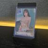 [USED] Fantra Card 4th Edition SR Koyoi Konan Foil-Stamped Autograph Set of 2