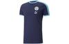 MCFC CNY T Shirt Men's Marine Blue 769495-02