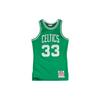 Mitchell & Ness Basketball Jersey Men's Green AJY4GS18068-BCEKYGN85LBI