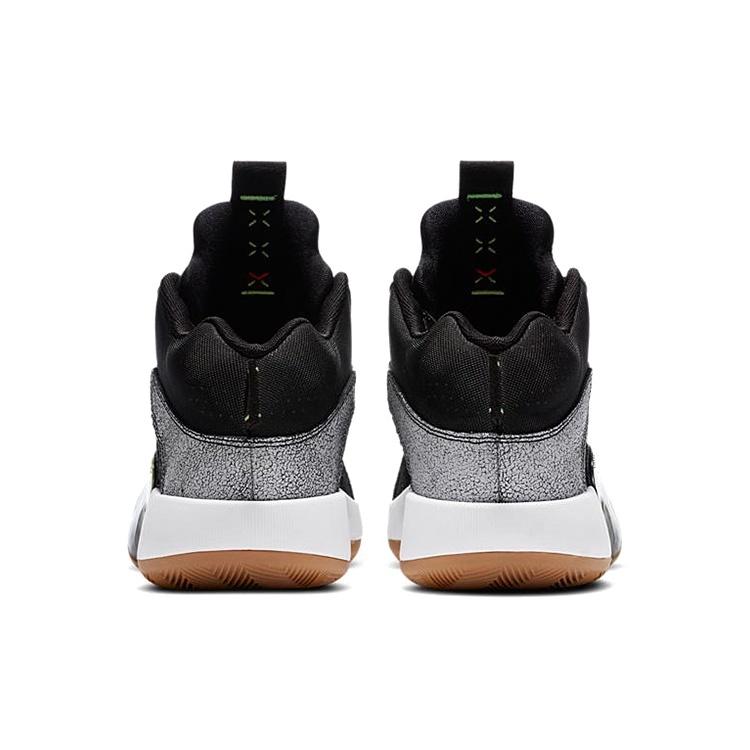 Zion Williamson X Air Jordan 35 PF 'Bayou Boys' Men's DA2377-100