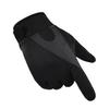 Cycling Gloves Refer To Men Thin Summer Breathable Touch Screen Outdoor Sports Mountaineering Fitness Bicycle Gloves