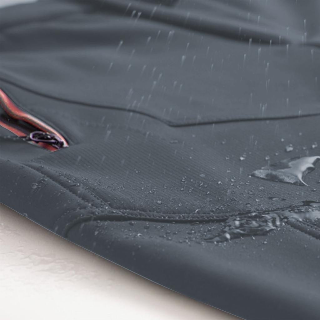 Verdickte und winddichte Outdoor-Bergsteiger-Ladehose für Damen