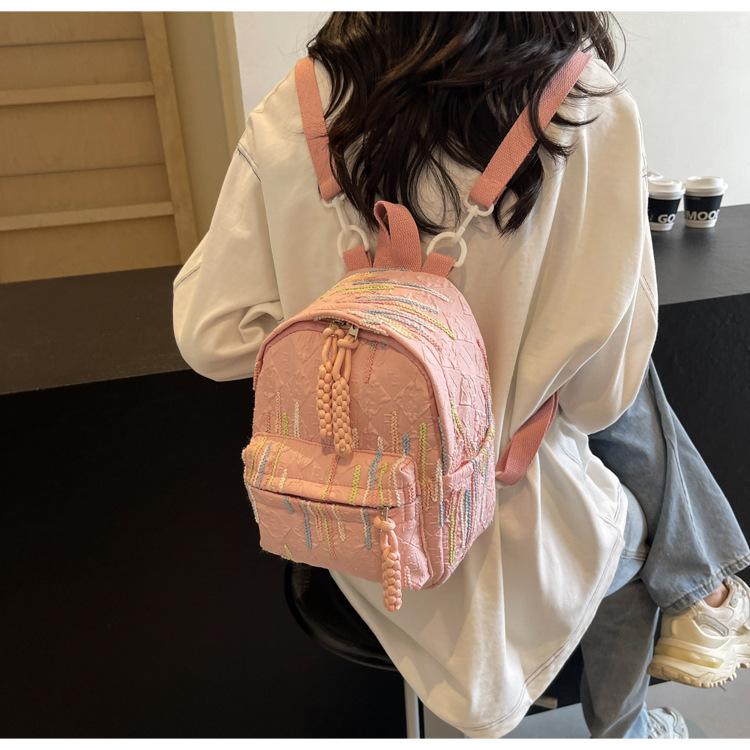 2024 Новый рюкзак для девочек — фото 16