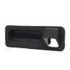Tailgate Handle Trunk Release Switch 81260 C5010 Stable Performance Smoother Touch Outside Trunk Lid Lock Handle Switch
