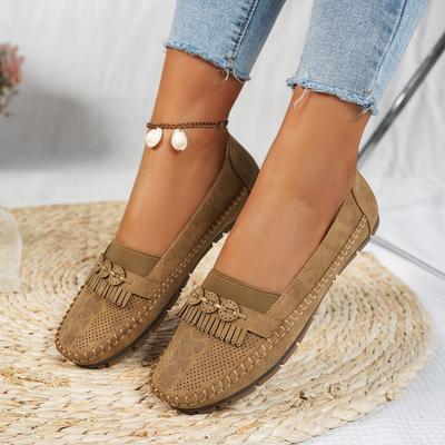 Scarpe da donna – Mocassini da donna