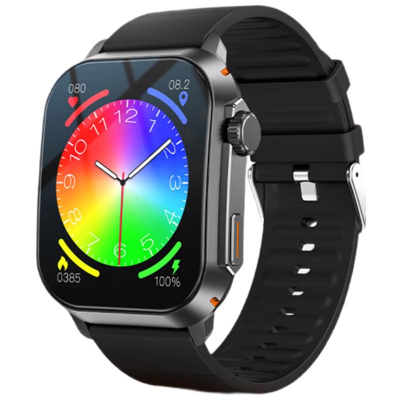 Bobbe Smart Health Monitoring Watch (CN version)