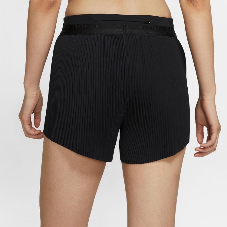 Nike Run Division 3-In-1 Running Shorts Women Shorts Black CZ2838-010