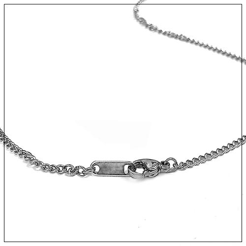 Mark-4 Butterfly Necklace