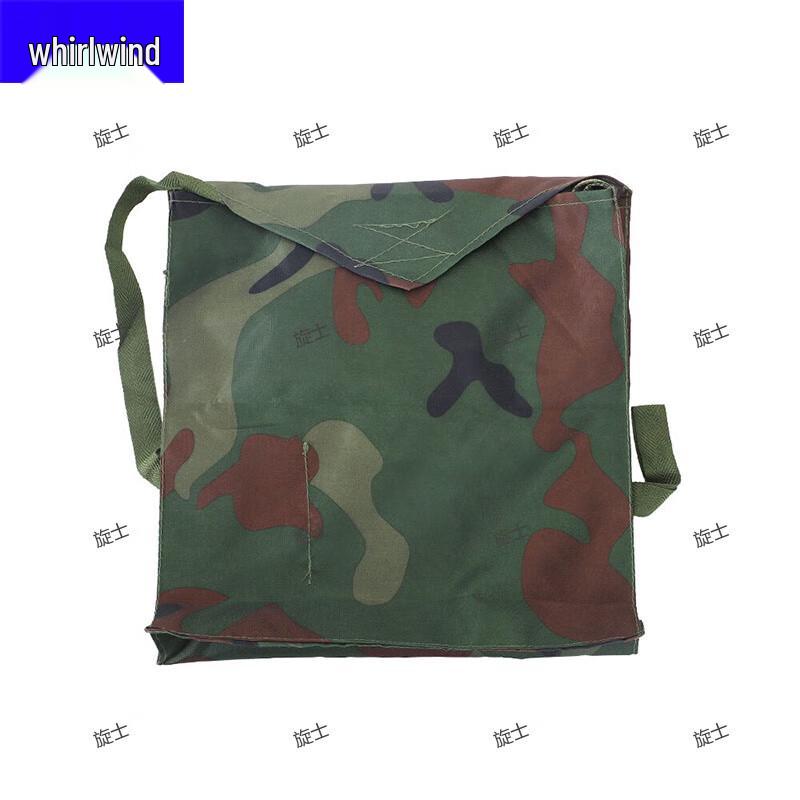 Xuan Shi Type 87/FMJ05 Full Face Respirator & Accessories