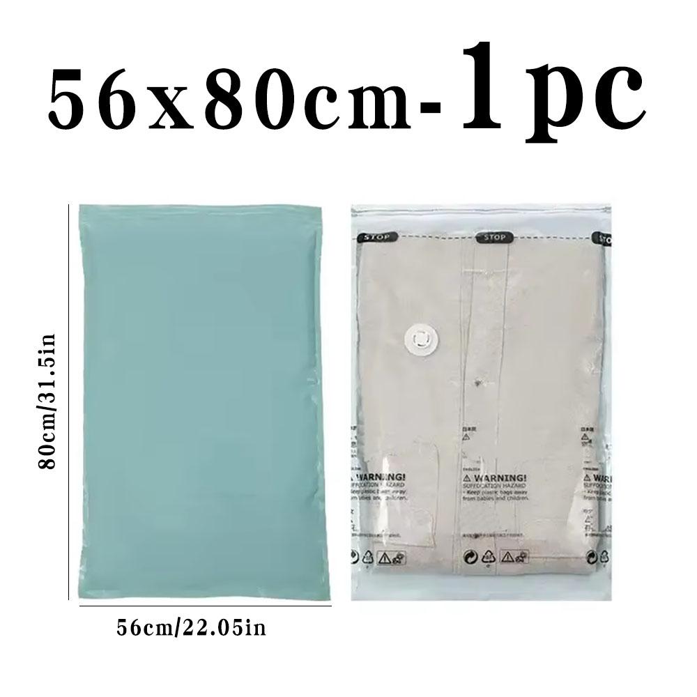 

Не нужен насос Вакуумные большие пластиковые пакеты для хранения Одежды Одеял Многоразовый компрессионный пустой пакет Дорожные аксессуары