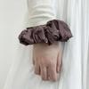 Milkyway Dot Scrunchie