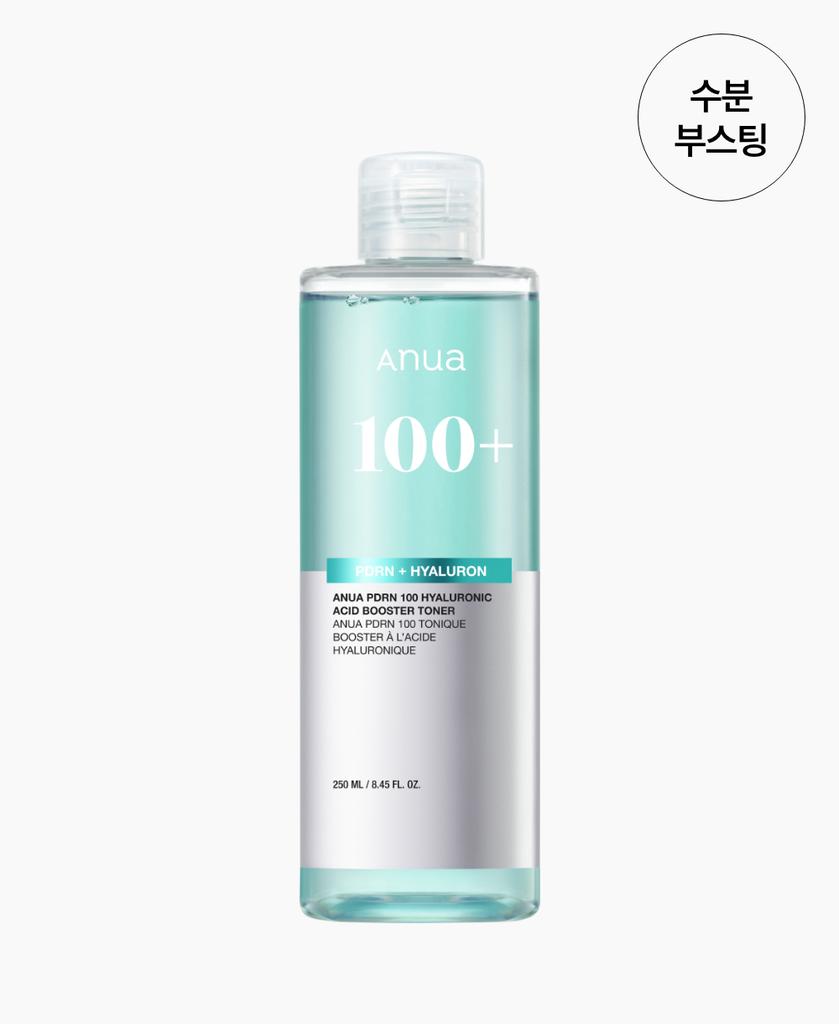 PDRN 100 Hyaluronic Acid Booster Toner