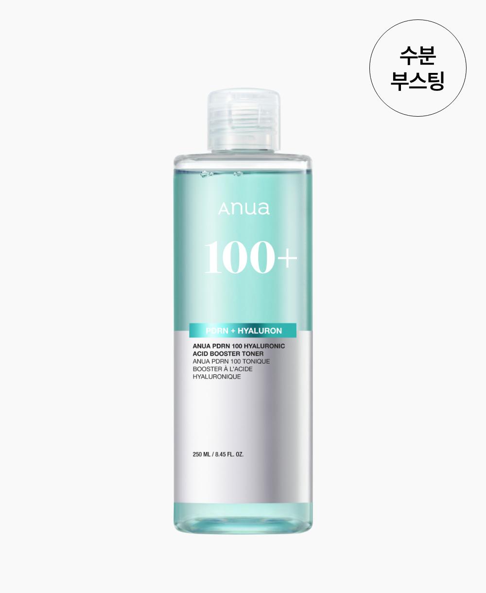 PDRN 100 Hyaluronic Acid Booster Toner