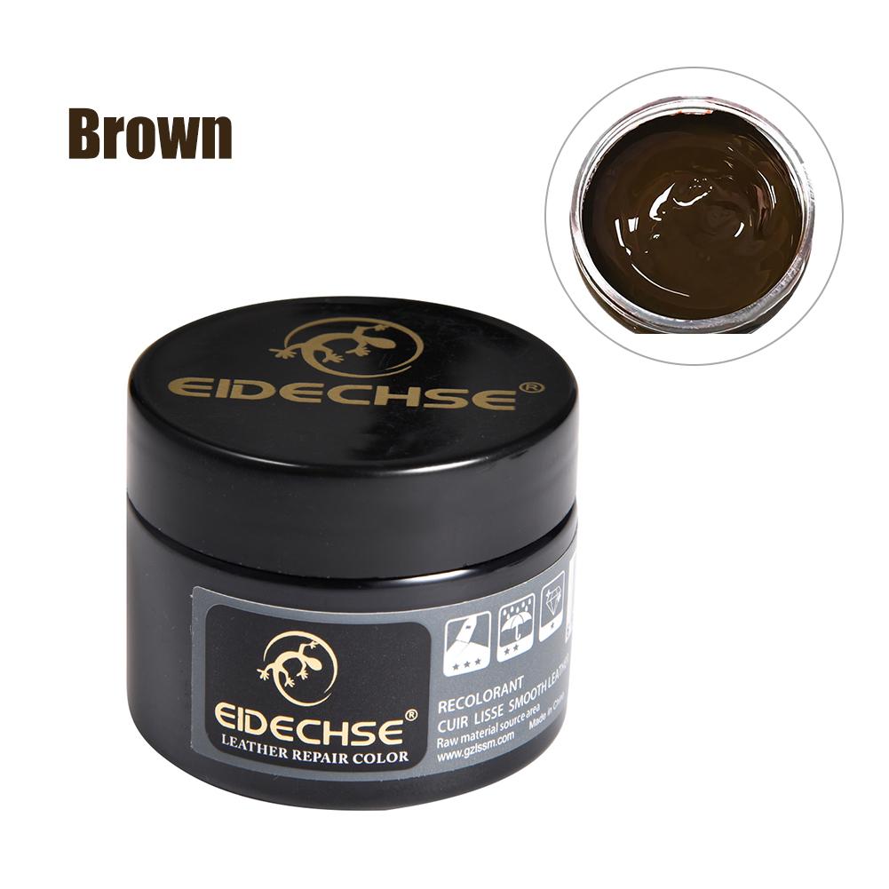 Car Care Liquid Leather Repair Kit Auto Complementary Color Paste Car Seat Sofa Coat Hole Scratch Cracks Restoration Drop Ship