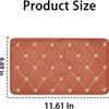 Center Console Pad, Comfortable Armrest Pillow for Car, Arm Rest Cover for Car,Car Armrest Cover,Suitable for Most Vehicle, SUV