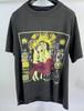 Jane’s Addiction 1990 Vintage T-Shirt επανεκτύπωση Unisex Μπλούζα AN50330