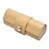 Fashion Glasses Box Anti-Compression Bear Pattern Eyewear Case Pu Leather Glasses Case Large Capacity Anti-Pressure Glasses Case