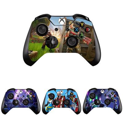 Xbox One Console Remote Controller Protective Vinyl Decals Covers Leather Texture Protector Accessories Fit Xbox 1 Controller Color Skull Skins Stickers for Xbox One Xbox One Console Remote Controller Protective Vinyl Decals Covers Leather Texture Protector Accessories Fit Xbox 1 Controller Color Skull Skins Stickers for Xbox One