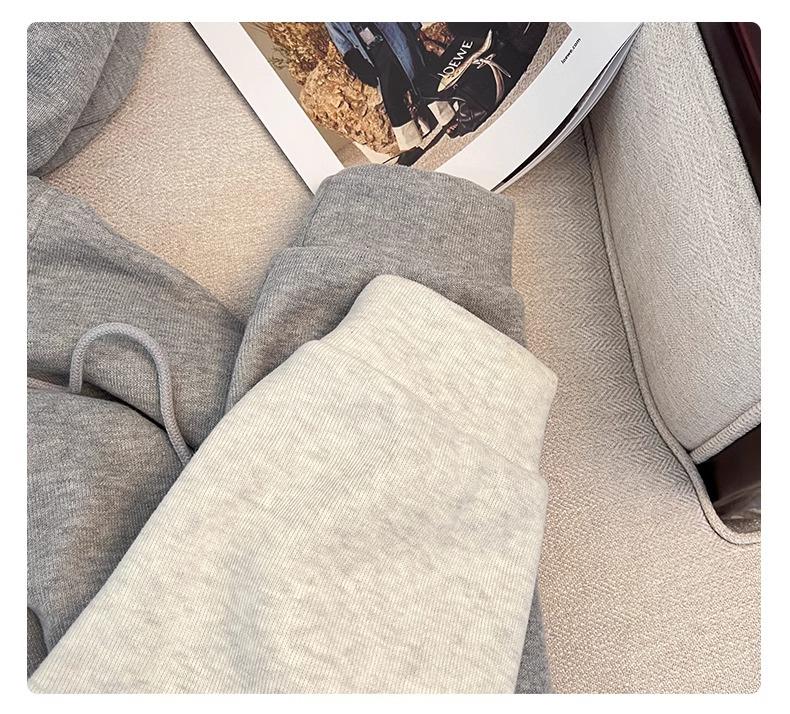 Women's White Fleece-Lined Thick Coat, Cotton-Padded, 2025 New Arctic Cardigan