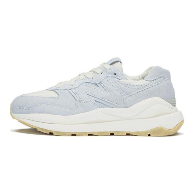 New Balance 5740 Women Retro Low Running Shoes Gray W5740UND 36