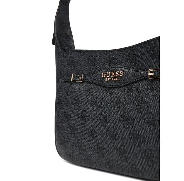 Сумка Guess Katya HWSG96 52010 серый