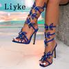 Calzado para mujer – Sandalias