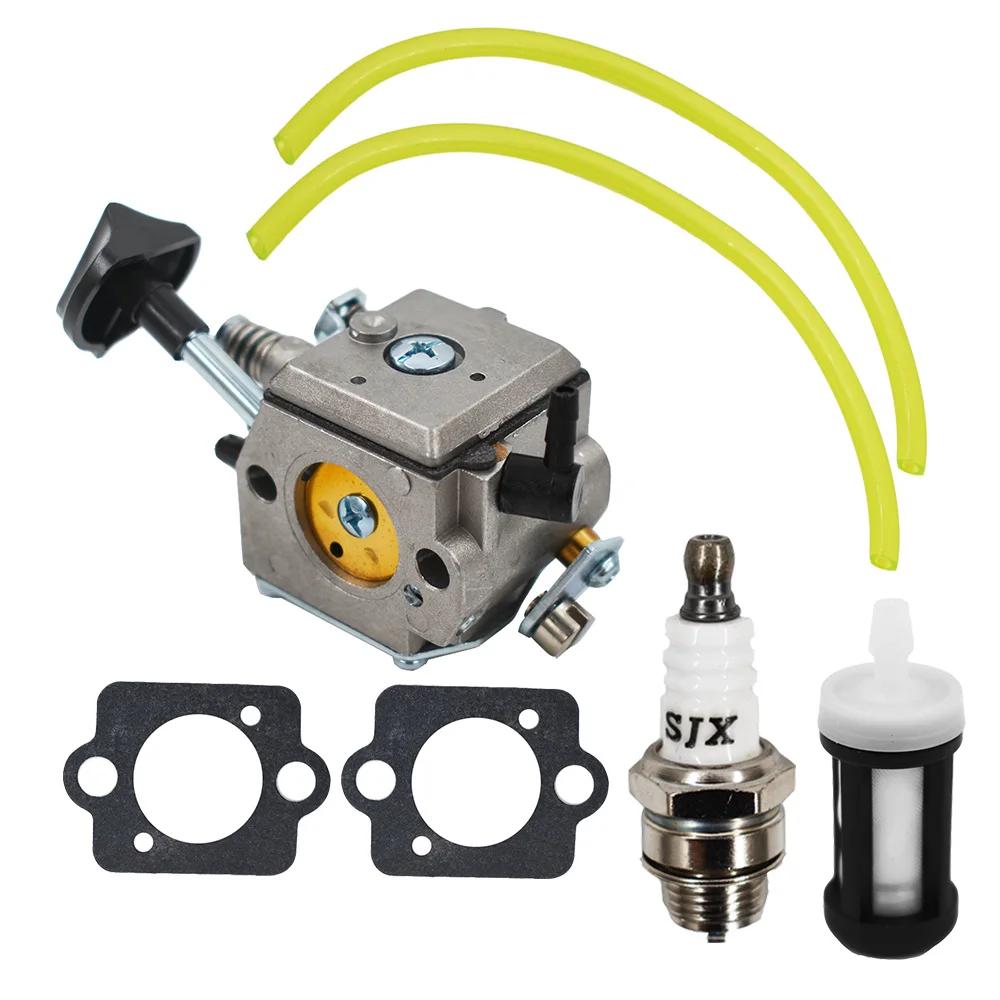 42031200601 Carburetor For Stihl BR400 BR420 BR320 BR380 SR340,SR380 Backpack Blower Carb For Walbro HD-4A HD-4B HD-13B