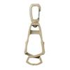 Multipurpose Clip Hook for Outdoor Organization Plastic Clamps with Nonslip Grip for Camping Hiking Accessories