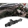 Vehicle Transmission Speed Sensor Replacement Transmission Sensor for 1997-2001 Automotive Accessory 78410S10003