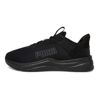 Ftr Wave Comfortable Low-Top Training Shoes Unisex Sneakers Black 311095-02