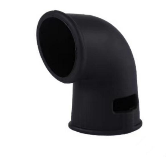 Silicone Vent Pipe for Instant Pot Pressure Cookers – Fits Multiple Models