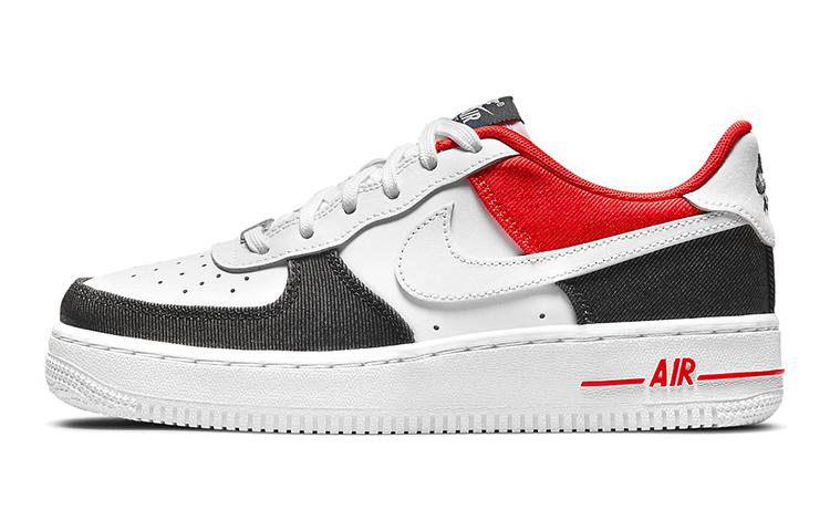 

Nike Air Force 1 Low LV8 USA GS DJ5180-100 37.5
