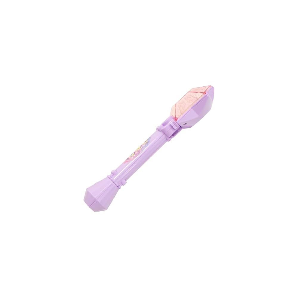 Maruka Kimi to Idol Precure Furufuru Tact Toy Role Play for Ages 3 and Up