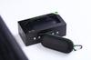 Mini Wireless Waterproof Bluetooth Speaker for Sport and Outdoor C18 Black