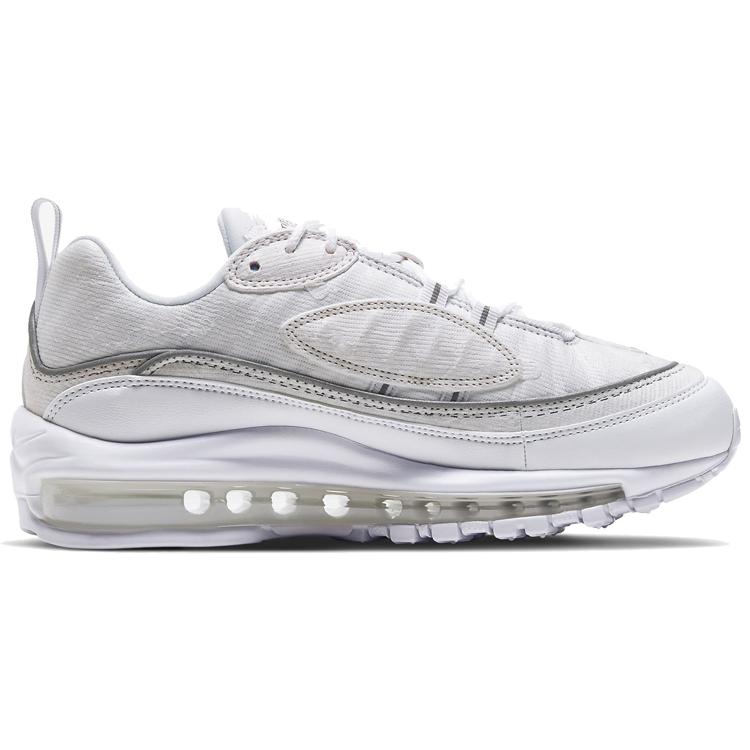 New Nike Air Max 98 Tearaway Women's CJ0634-100