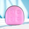 Inflatable Spa Booster Seat Mat Chair Bathtub Spa Pad Pool Bath Hot Tub Water Injection Cushion Pillow for Bathroom Accessories