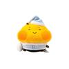 Adorable Original Goodnight Honey Bee Plush Toy Cute Cartoon Character 20cm