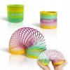 Magical Toy Spring Colorful Spring For Children Ø7.4cm