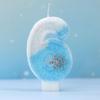 Creative Birthday Cake Decoration Candles