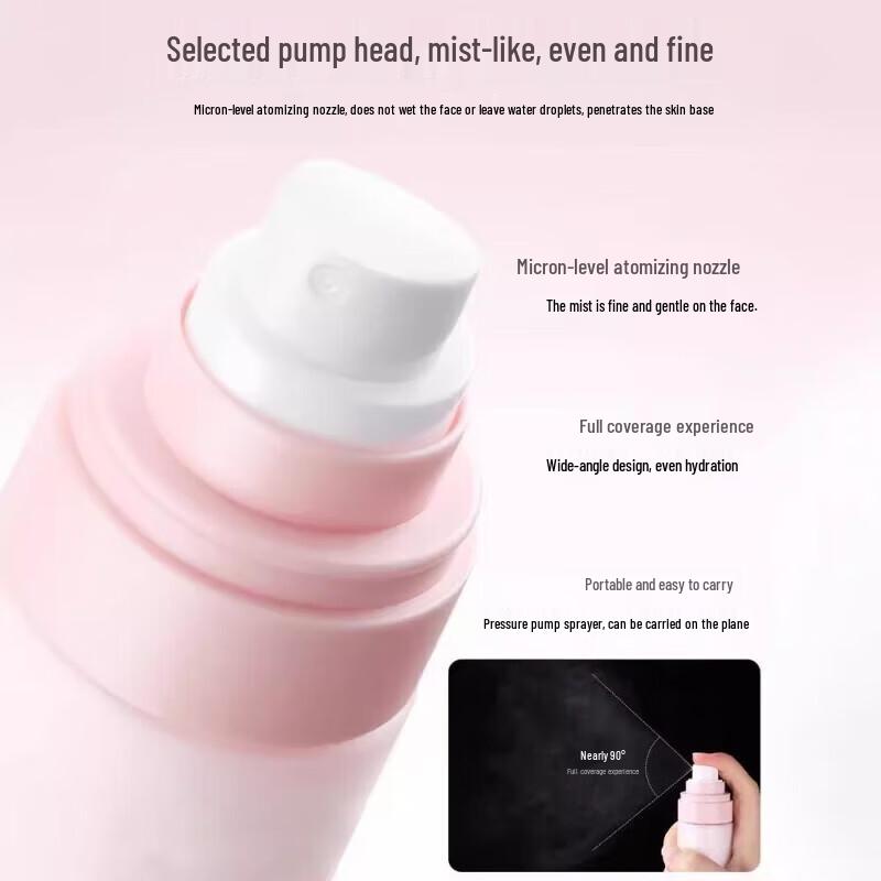 Forever Key Hydrating Primer Spray