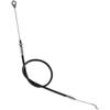 889694 Lower Cowl Latch Cable 8M0080491 8M0153958 Cowling Cable for Verado 225 250 250 Pro 275 Outboard Cable