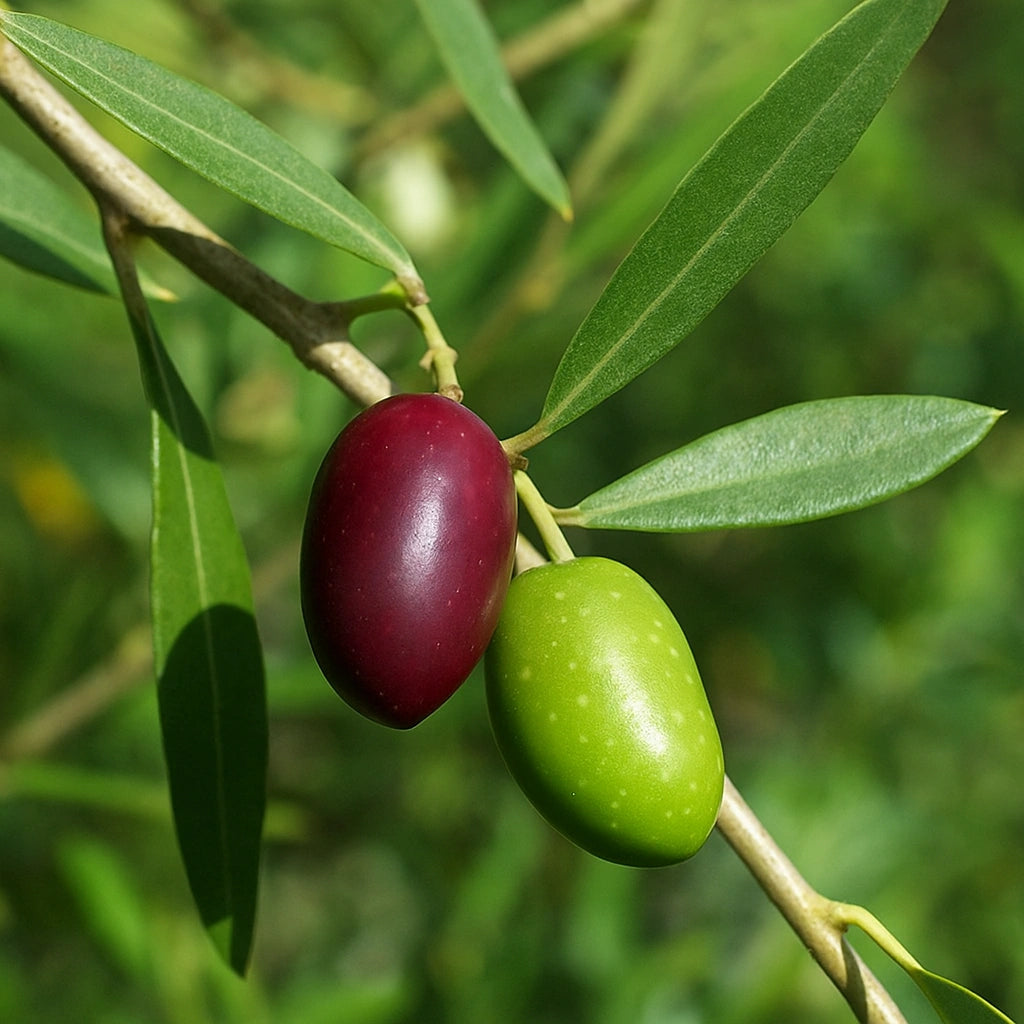 15 Wild Olive Seeds (Wild Olive)