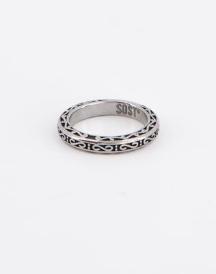 Sost Ornament Ring
