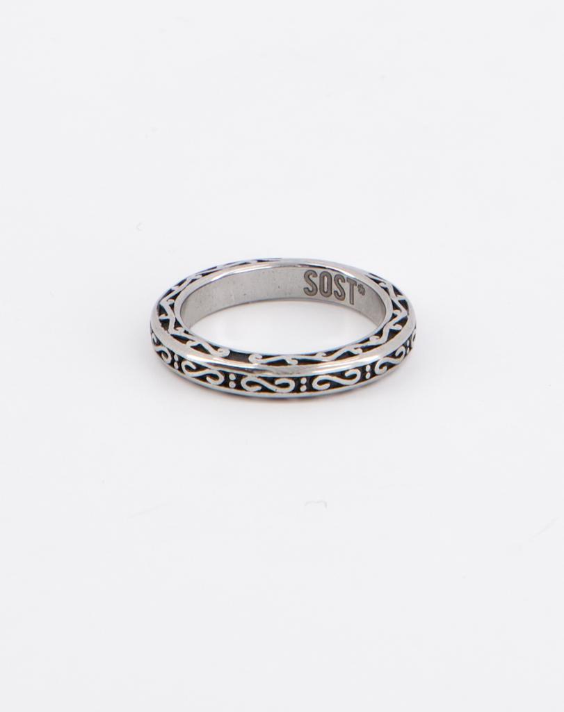 Sost Ornament Ring