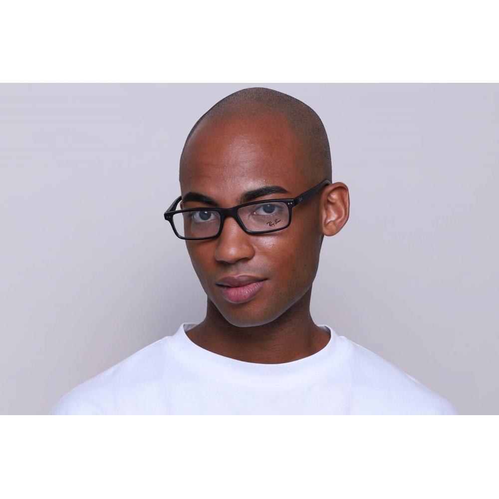 Ray Ban Rx5277 Active Lifestyle 2077 Unisex Eyeglasses