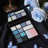 HOLD LIVE - Floral Color Pink Mist Compreshensive Powder Palette - H10